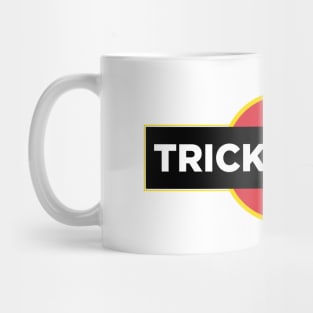 Trick or treat halloween Mug